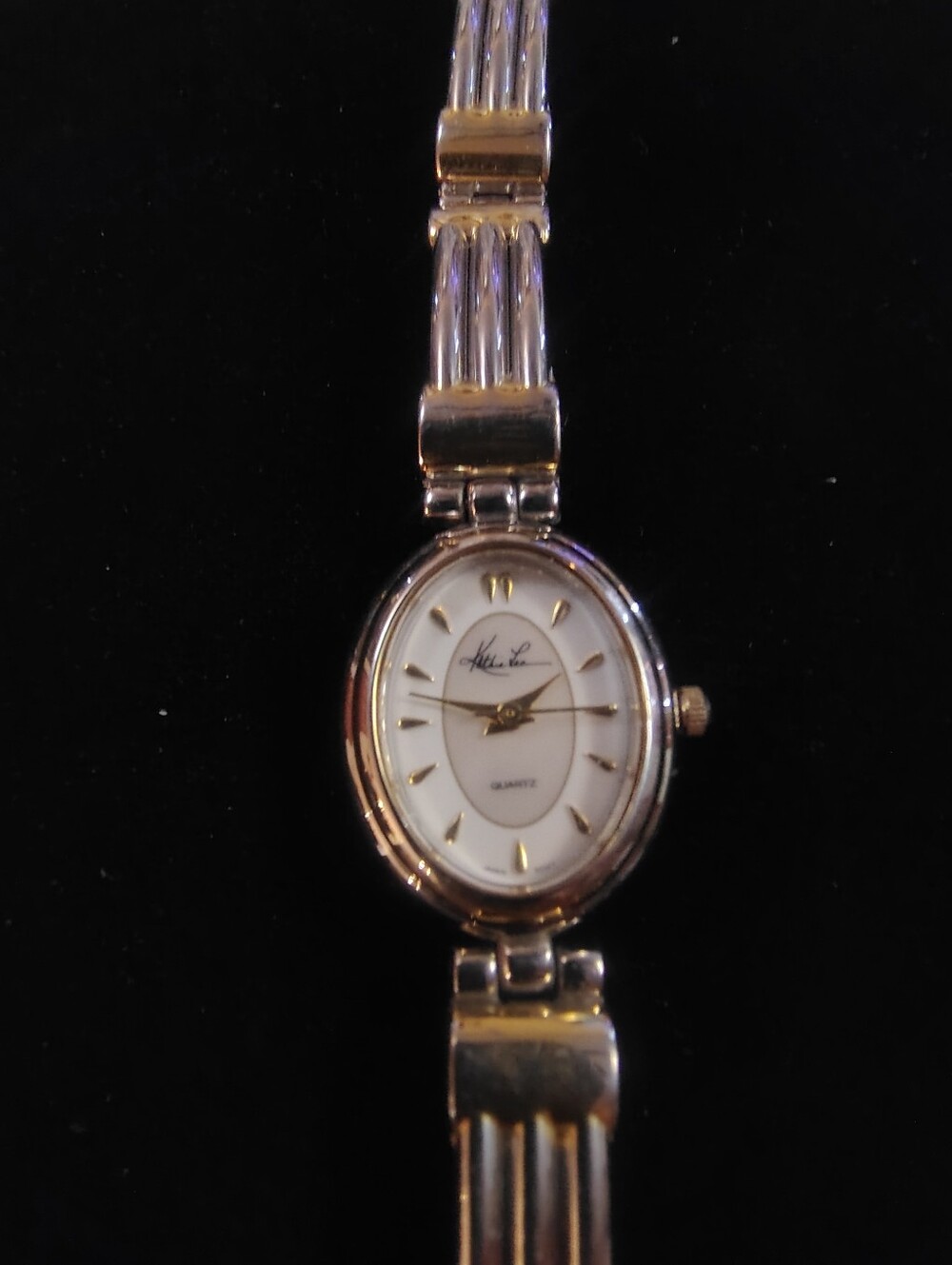Kathy Lee Watch